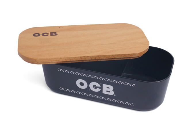 OCB STORAGE BOX